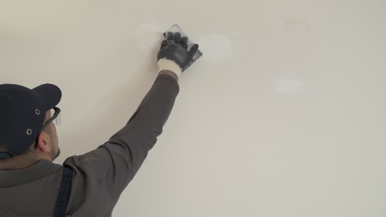 Best Commercial Painting  in Corcoran, CA